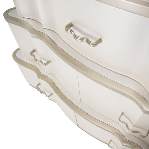 London Place Tiered Vertical Storage Cabinets-Chest of Drawers 6