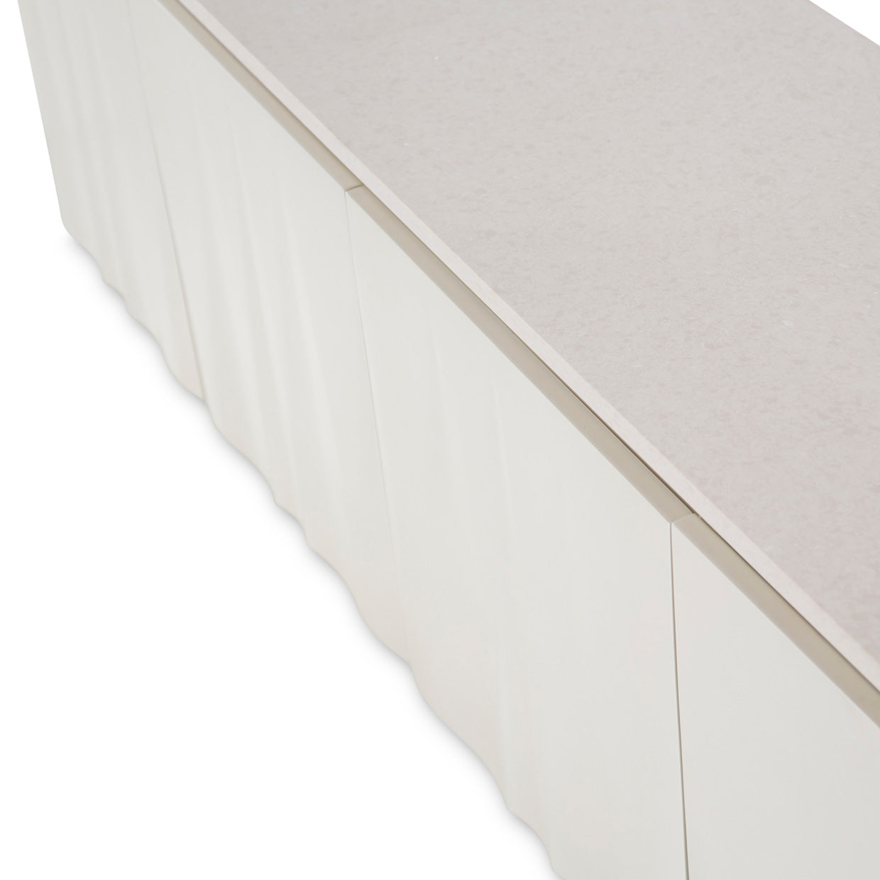 London Place Media Cabinet