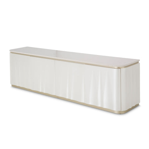 London Place Media Cabinet