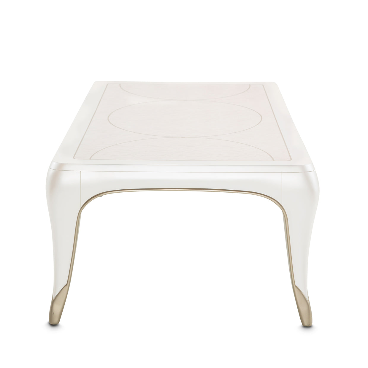 London Place Rectangular Cocktail Table