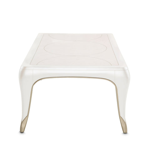 London Place Rectangular Cocktail Table