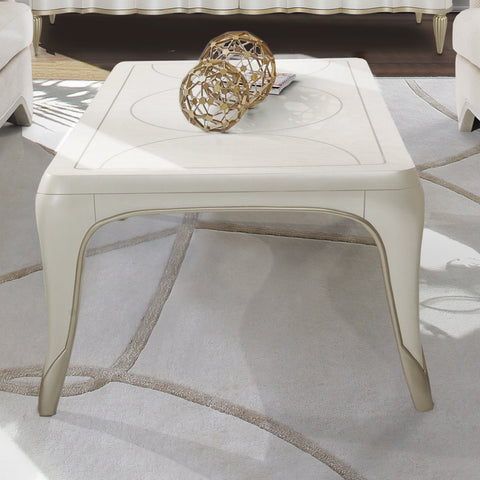 London Place Rectangular Cocktail Table