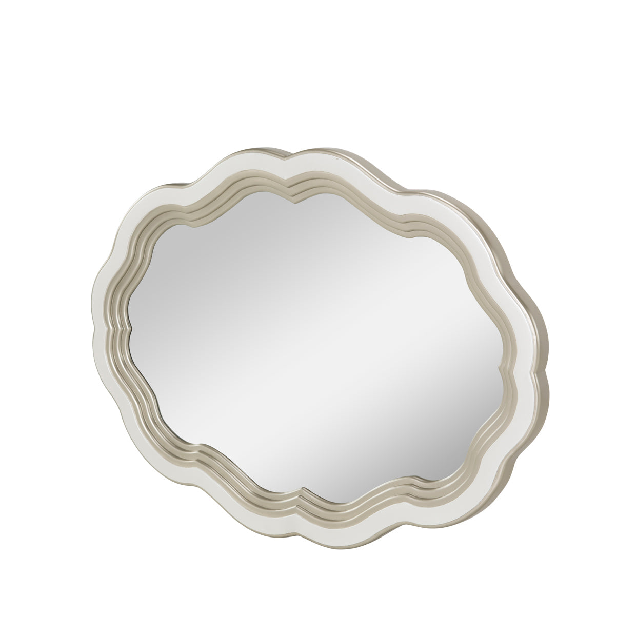London Place Wall Mirror