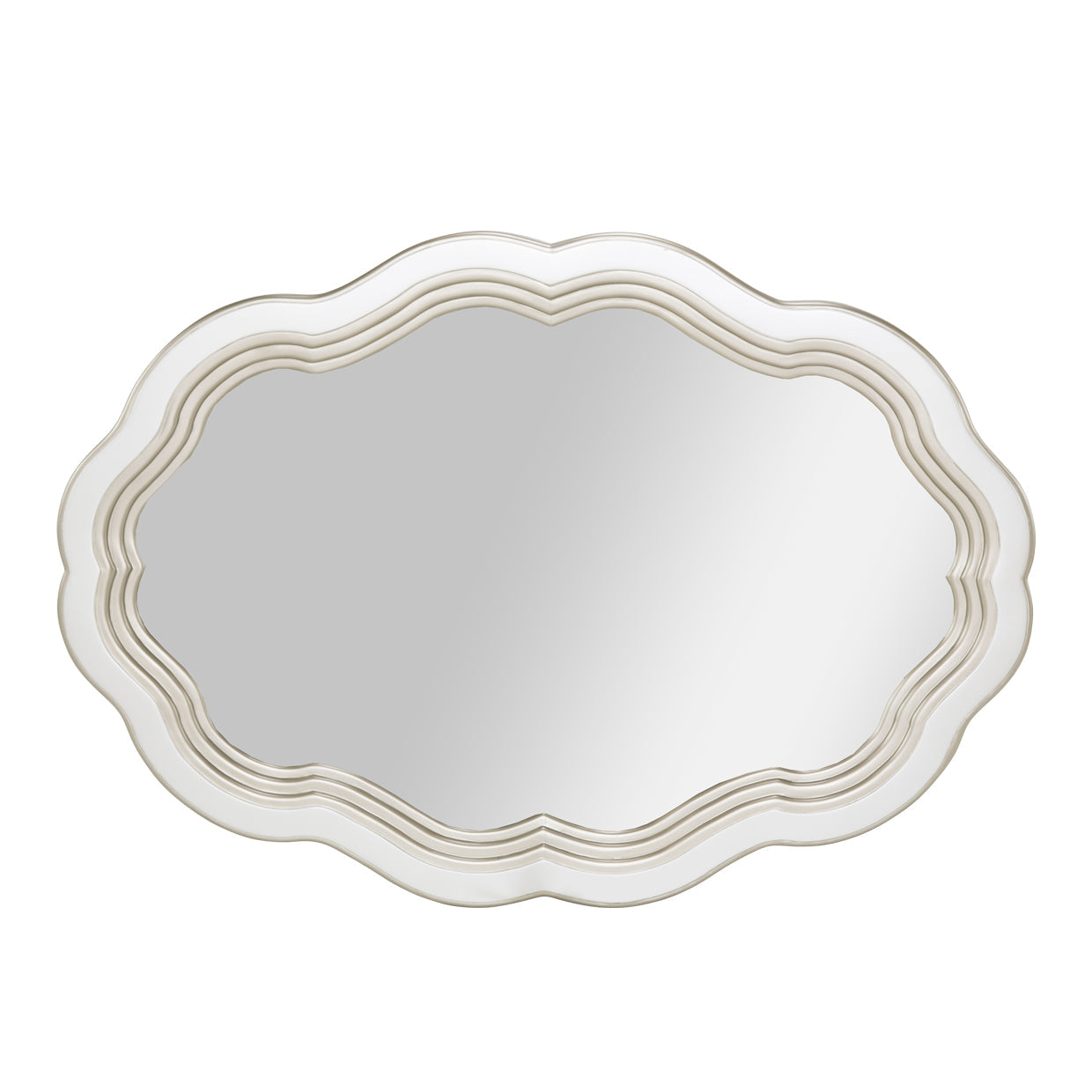 London Place Wall Mirror
