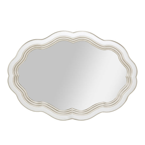 London Place Wall Mirror