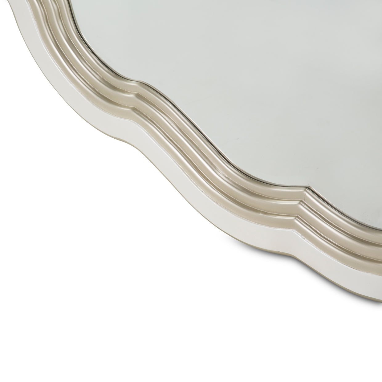 London Place Wall Mirror