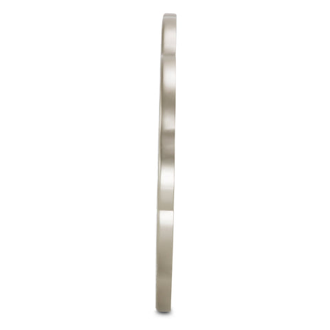 London Place Wall Mirror