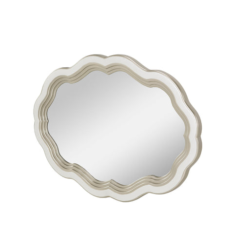 London Place Wall Mirror