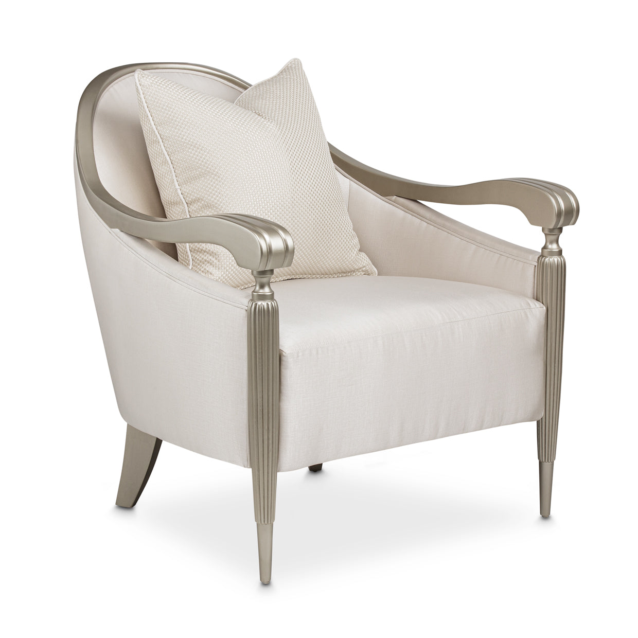 London Place Accent Chair