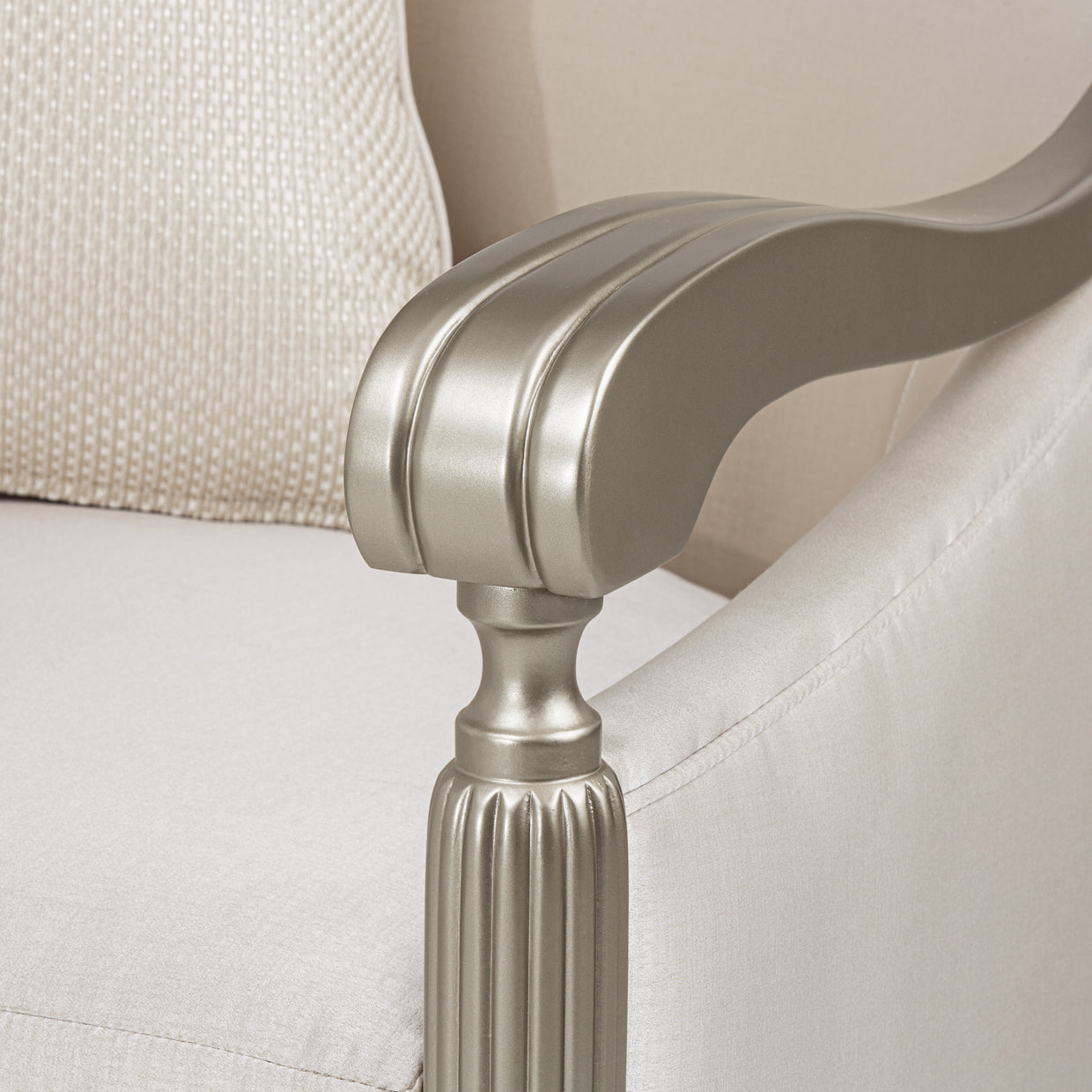 London Place Accent Chair