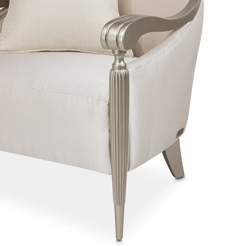London Place Accent Chair