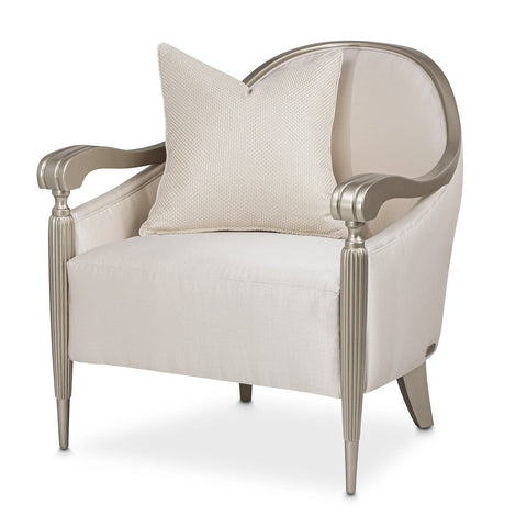 London Place Accent Chair