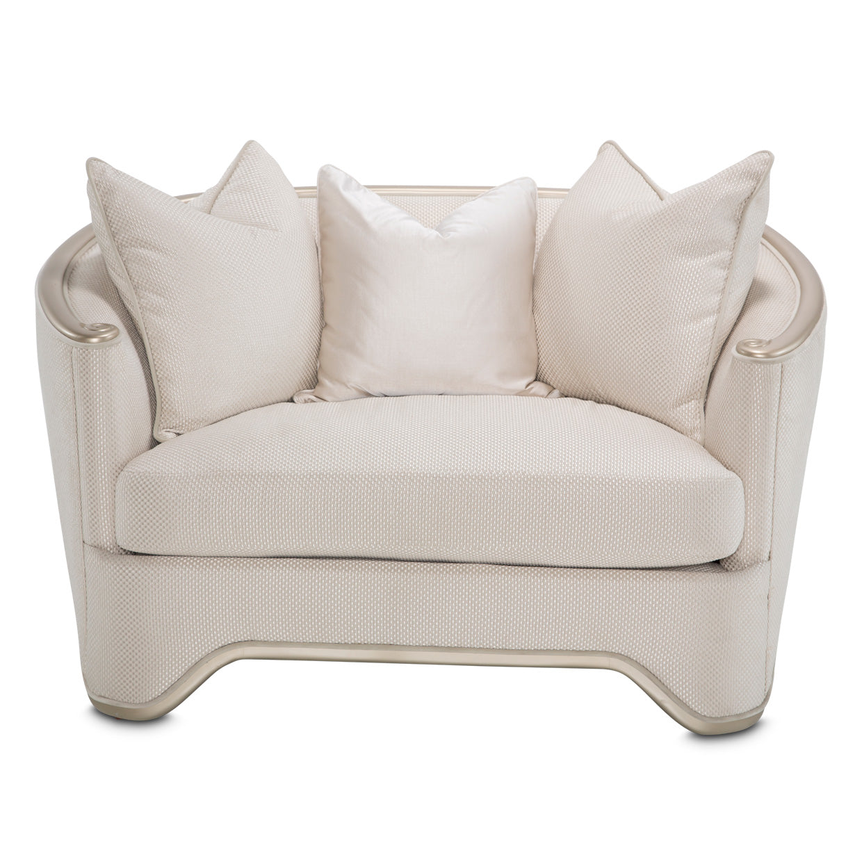 London Place Chair & A Half