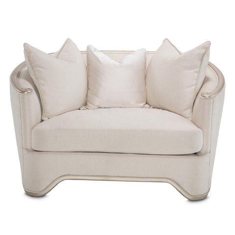 London Place Chair & A Half