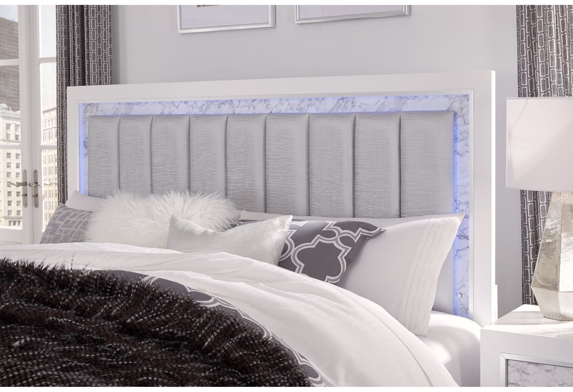 SANTORINI  Bedroom Set