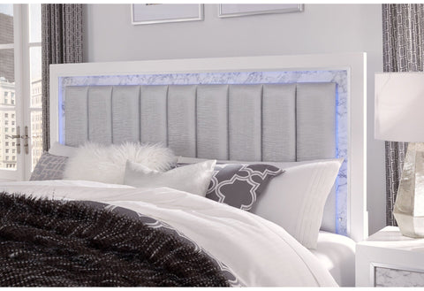SANTORINI  Bedroom Set