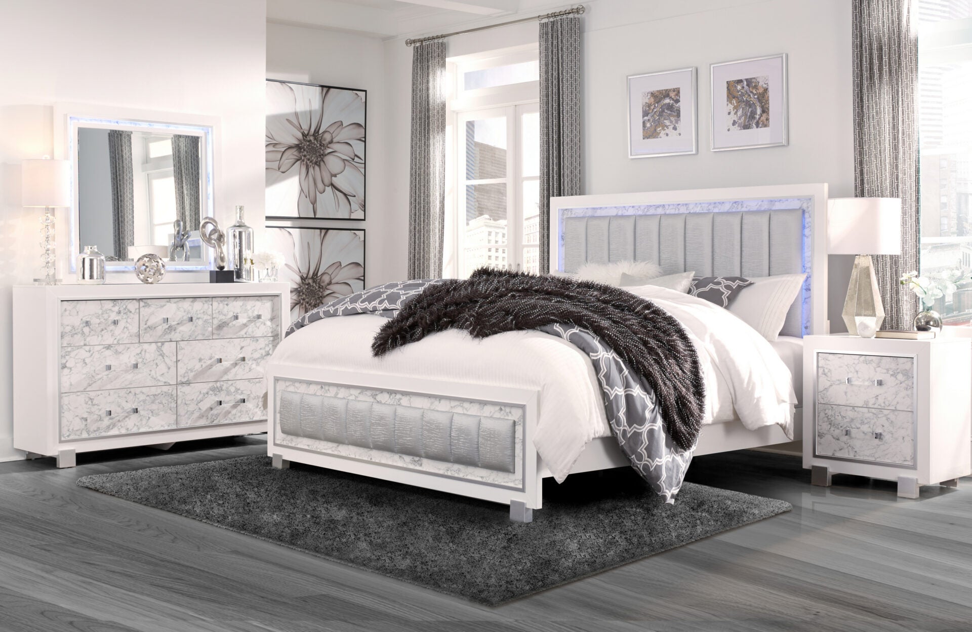 Rosa Furniture 
