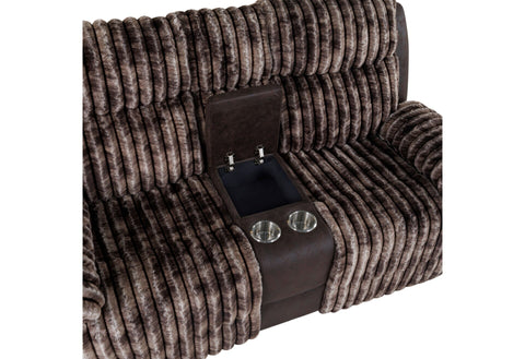Sana Sofa & Loveseat