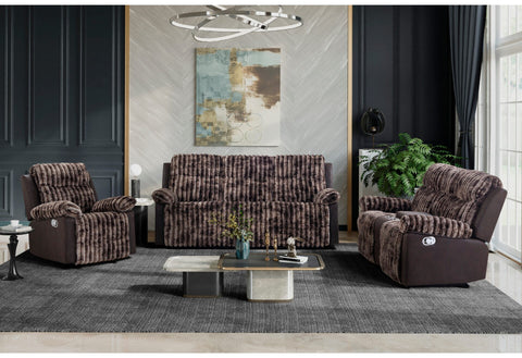 Sana Sofa & Loveseat
