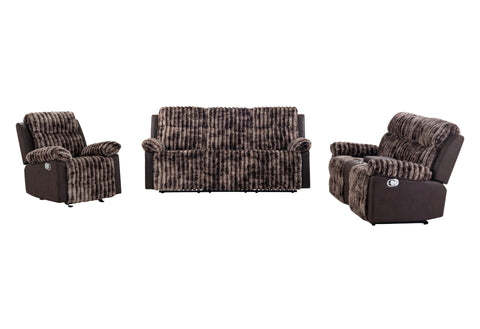 Sana Sofa & Loveseat