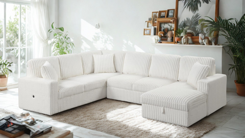Grande Sectional