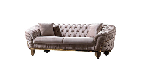 Vanessa Living Room Set