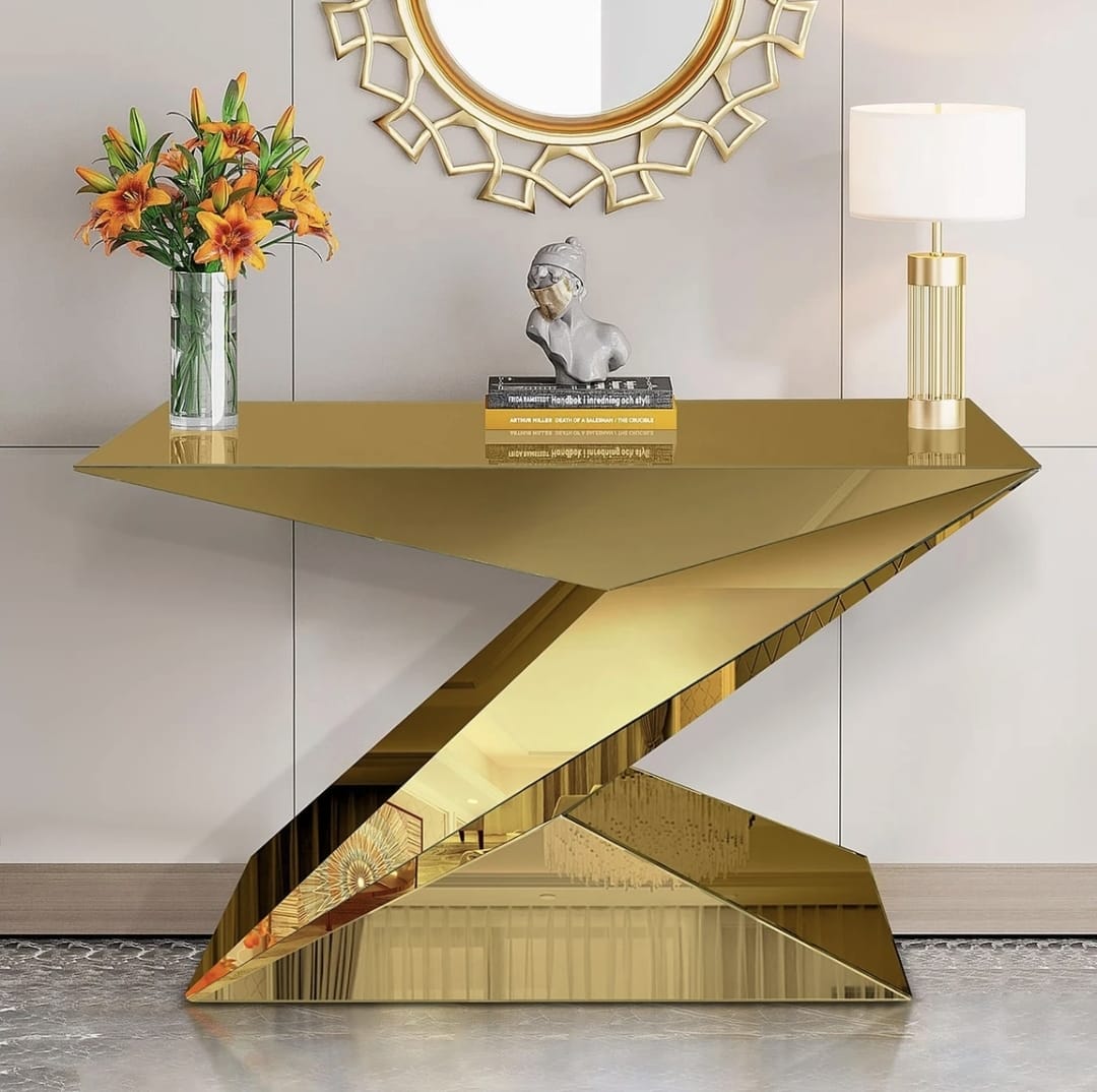 Lucy Console Table