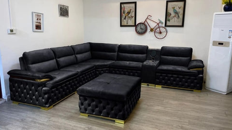 2222 Sectional