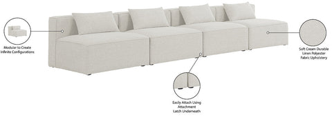 Cube Modular Sofa ls