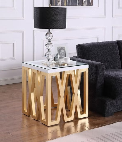 Alma Coffee Table