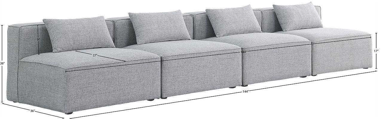 Cube Modular Sofa ls