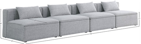 Cube Modular Sofa ls