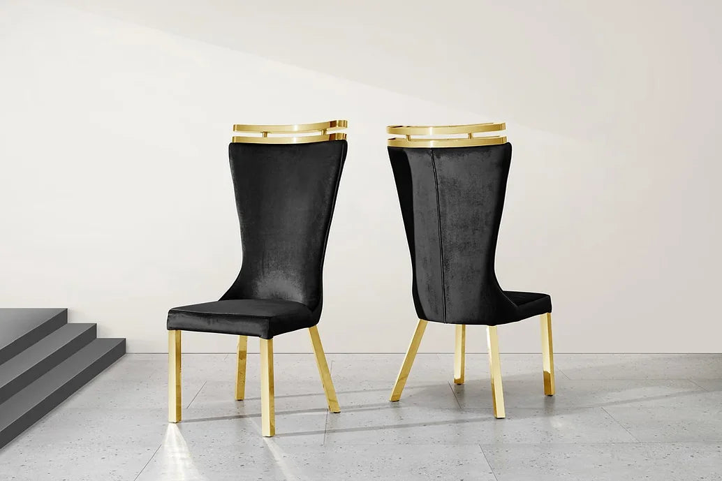 G202 Chair