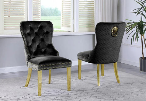 LION 8012 Chair