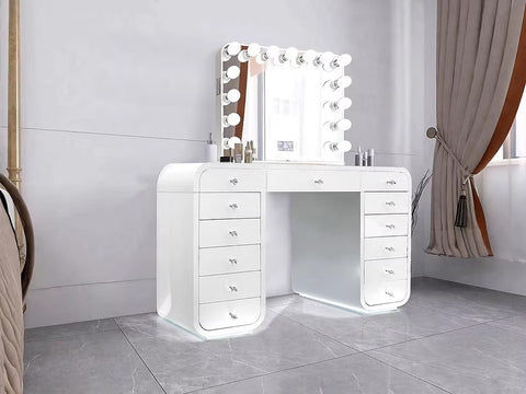 SUZY Vanity mirror