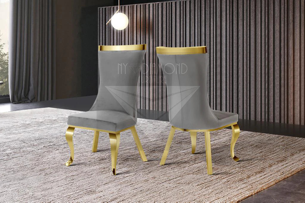 G345 Chair