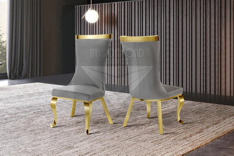 G345 Chair