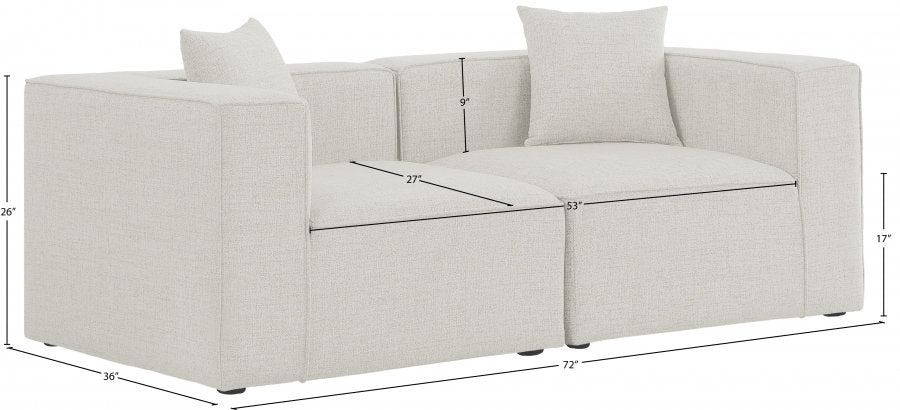 Cube Modular Sofa