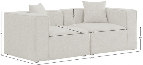 Cube Modular Sofa
