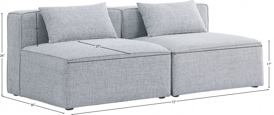Cube Modular Sofa s
