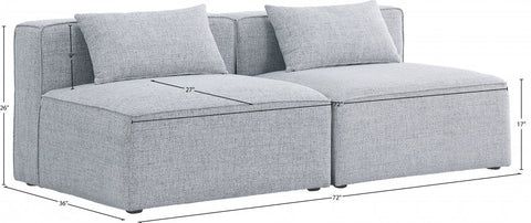Cube Modular Sofa s