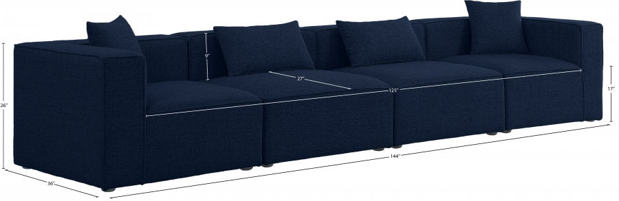 Cube Modular Sofa l