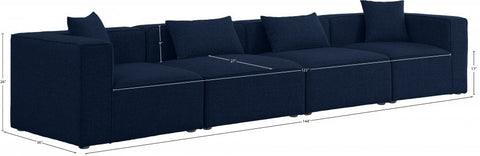 Cube Modular Sofa l
