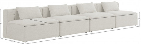 Cube Modular Sofa ls