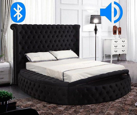 ARC BED