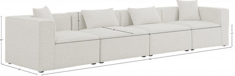 Cube Modular Sofa l
