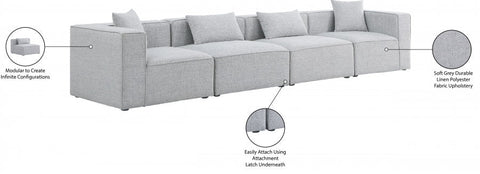 Cube Modular Sofa l