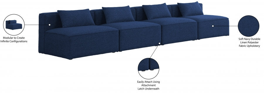 Cube Modular Sofa ls