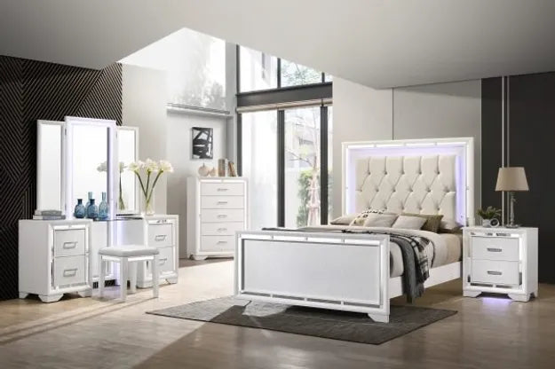 B607 VANITY