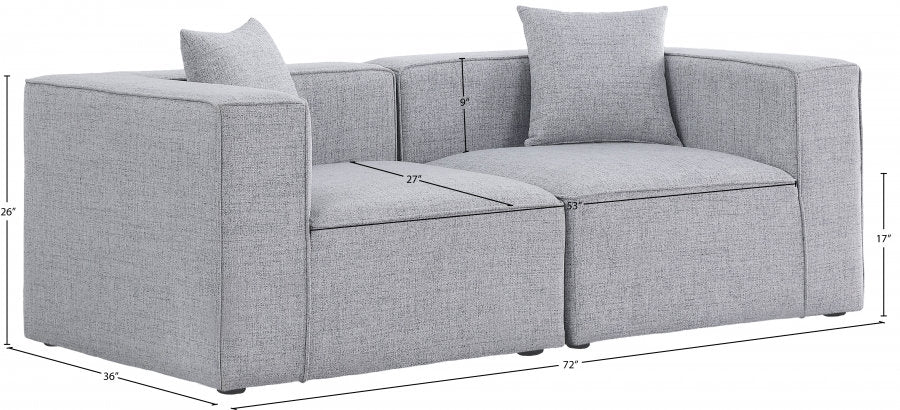 Cube Modular Sofa